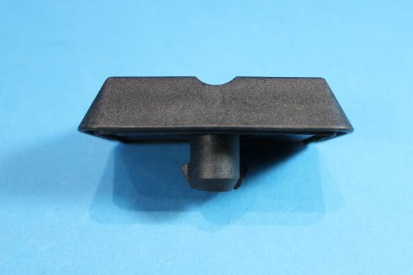 Aufnahme Hebebühne BMW E38 E39 E53