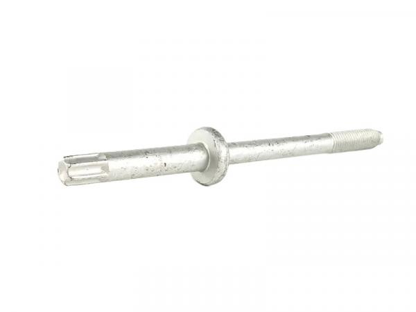 ASA screw front bumper for BMW 3er E46 Convertible - Compact - Coupe - Sedan - Touring