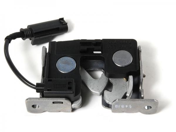 Schloss Frontklappe BMW E60 E61 E63 E64 E81 E82 E83 E84 E88 E90 E91 E92 E93 X1 X3