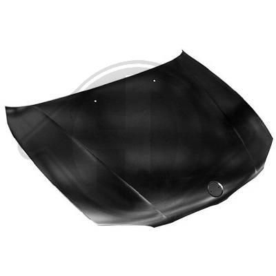 Motorhaube BMW E87 alle