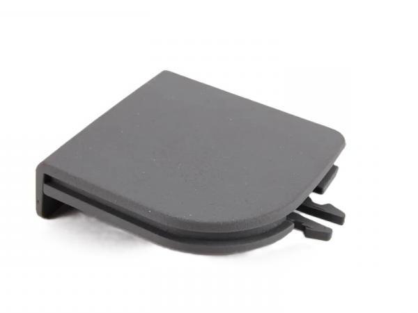 Cover for rear trim panel GREY Right side BMW E46 Convertible from 08/03