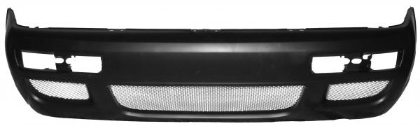 Stoßstange Rennsport Design passend für VW Golf 3 inkl. Gitter