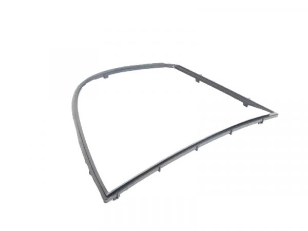 Fassung Seitenscheibe feststehend LINKS BMW 5er E60 Limousine