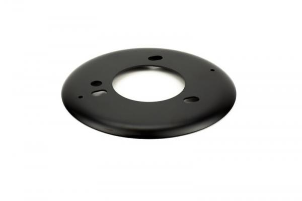 Reinforcement, supporting bearing FRONT BMW 3er E46 all NOT Compact