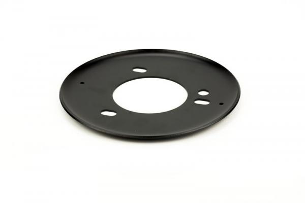 Reinforcement, supporting bearing FRONT BMW 3er E46 all NOT Compact