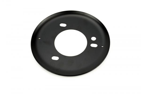 Reinforcement, supporting bearing FRONT BMW 3er E46 all NOT Compact
