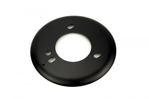 Reinforcement, supporting bearing FRONT BMW 3er E46 all NOT Compact