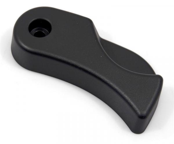 Bowden cable lever BMW E81 E82 E84 E87 E88 E90 E91 E92 E93 F06 F12 F13 X1