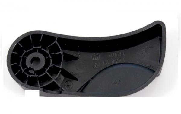 Bowden cable lever BMW E81 E82 E84 E87 E88 E90 E91 E92 E93 F06 F12 F13 X1