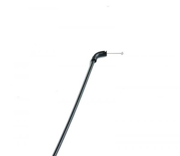 Bowden cable Hood front BMW 1er E87