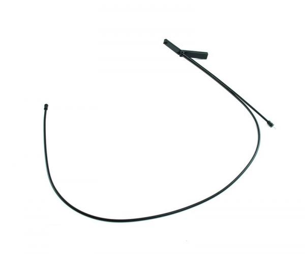 Bowdenzug Haube vorne BMW E90 E91 bis Bj. 06/2006