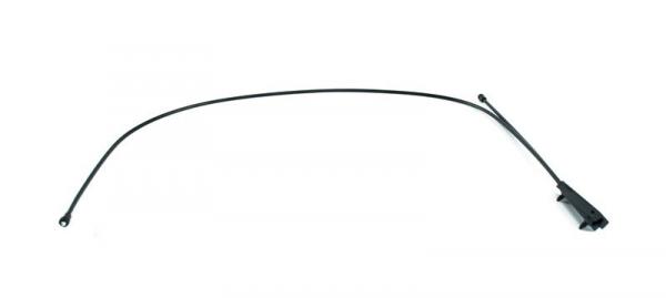 Bowdenzug Haube vorne BMW E90 E91 bis Bj. 06/2006