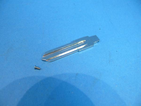 JOM key blank BMW OLD for J 7104-2/7104-2/7105