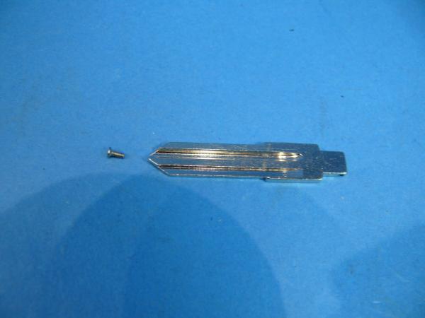 JOM key blank BMW OLD for J 7104-2/7104-2/7105