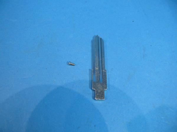 JOM key blank BMW OLD for J 7104-2/7104-2/7105