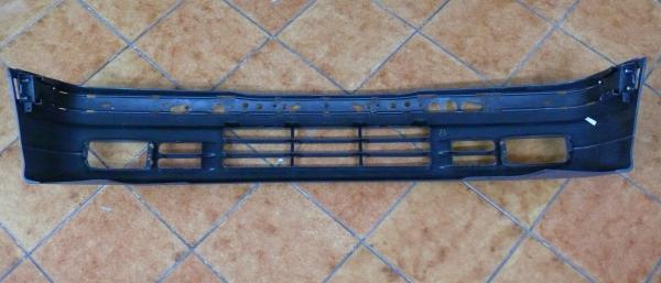 Front bumper darkgrey BMW 3er E36