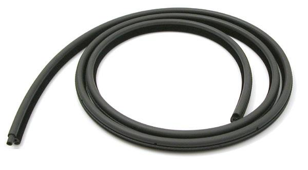 Edge protection front BMW E39