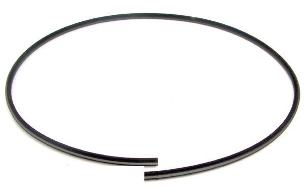 Kantenschutz hinten BMW E39