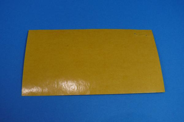 Hinweisschild Verriegelung Durchlade DEUTSCH BMW E36 E46 E81 E82 E87 E88 E90 E91 E92 E93 F20