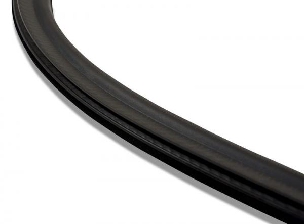 Dichtung Heckklappe BMW 3er E46 Compact
