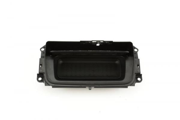 Brillenablage vorne vor die Schaltkulisse BMW 3er E90 / E91 / E92 / E93