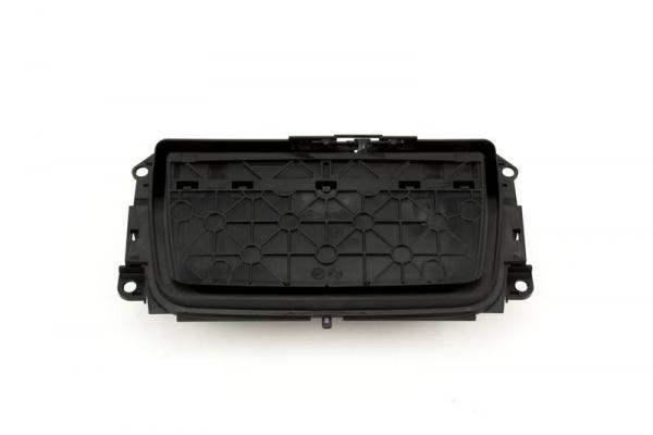 Brillenablage vorne vor die Schaltkulisse BMW 3er E90 / E91 / E92 / E93