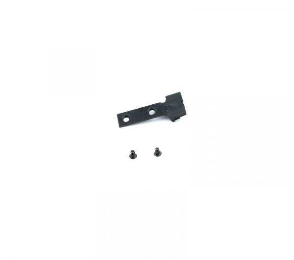 Sliding piece left BMW 3er E46
