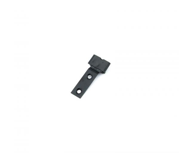 Sliding piece left BMW 3er E46