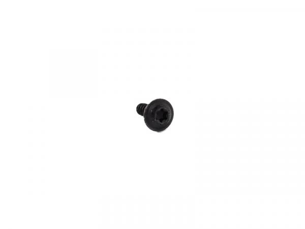 Linsenblechschraube ST4,8X16mm BMW E36 E31 E32 E34 E38 E39 E60 E61 E70 E71 E72 E85 E86 MINI R60 R61