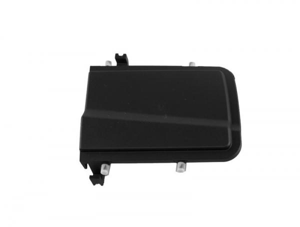Deckel SCHWARZ RECHTS BMW 3er E46 Cabrio ab 09/03
