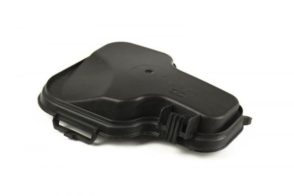 Abdeckkappe Xenon-Scheinwerfer LINKS BMW 3er E90/E91