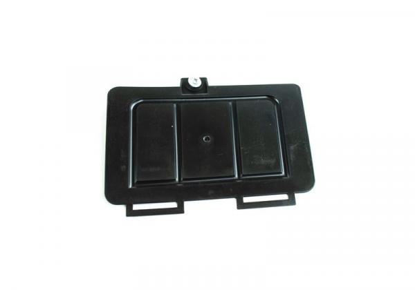 Cover for oil plug engine undercarriage cover front part BMW 3er E46 / Z4 E85/E86