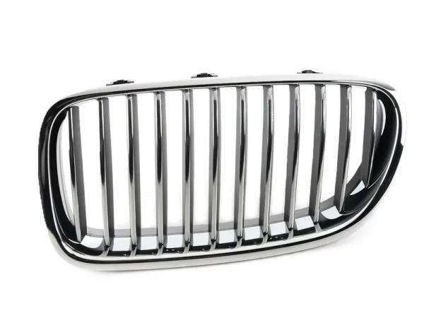 BMW Ziergitter LINKS BMW 5er F10 / F11 Limousine / Touing