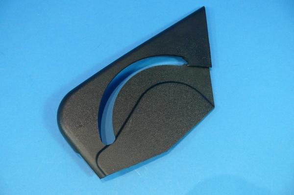Seatbeltguide front right for BMW 3er E30 Convertible