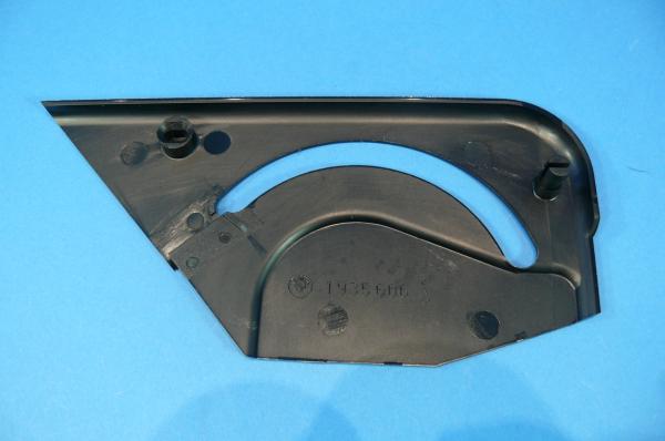 Seatbeltguide front right for BMW 3er E30 Convertible