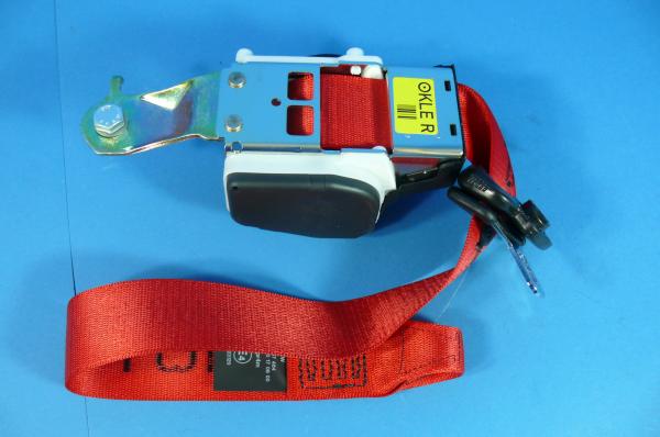 Front right belt "BMW MOTORSPORT" BMW 3er E36 Coupe
