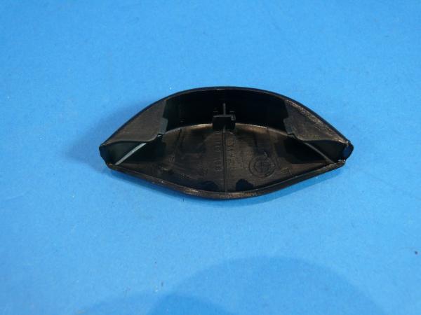 Covering safety belt adjuster BMW 3er E36 / Z3
