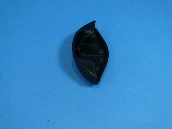 Covering safety belt adjuster BMW 3er E36 / Z3