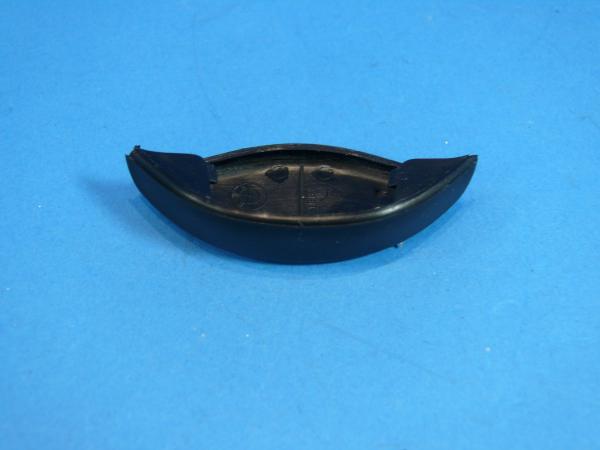 Covering safety belt adjuster BMW 3er E36 / Z3