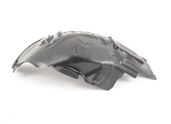 Abdeckung vorne unten links BMW F30 F31