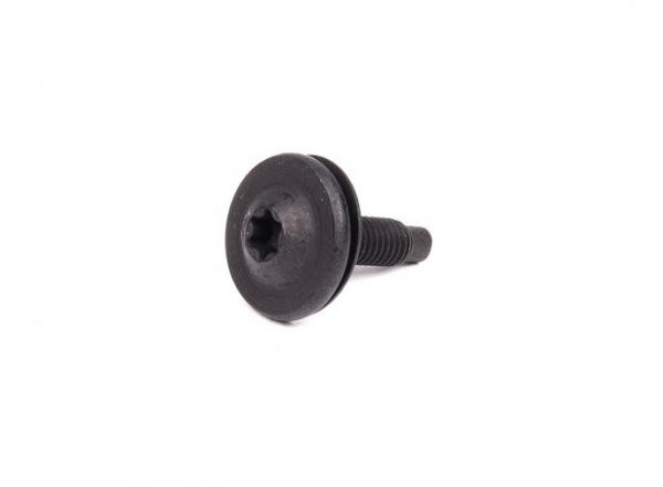 Bolt with washer ISA M6x21 BMW 3er 4er 5er 6er 7er 8er X1 X3 X4 X5 X6 X7 Z4