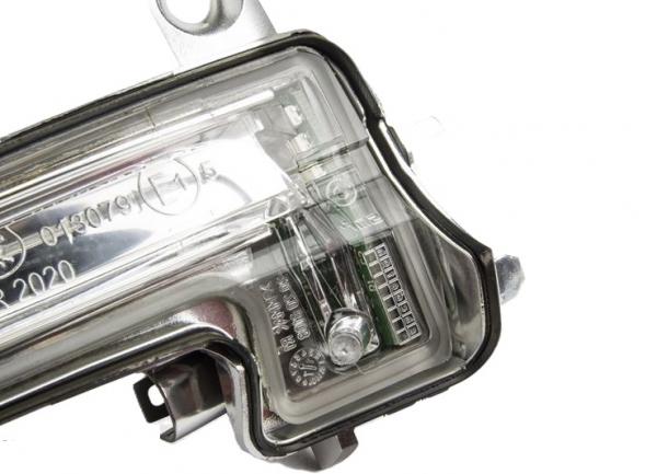 Mirror indicator RIGHT BMW E84 F20 F21 F22 F23 F30 F31 F32 F33 F34 F36 F87 F87N I01