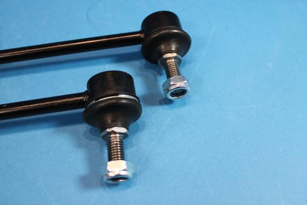 Anti-sway bar conversion kit fit for BMW 3er E46 all incl. Compact, VW Polo 9N, Ibiza 6L und Audi A2