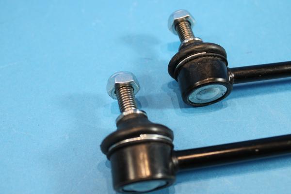 Anti-sway bar conversion kit fit for BMW 3er E46 all incl. Compact, VW Polo 9N, Ibiza 6L und Audi A2