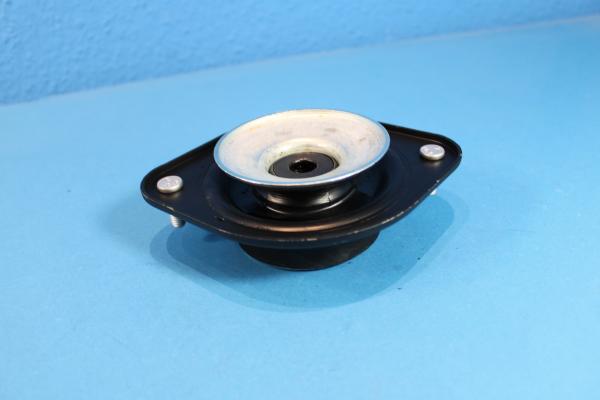JOM Domcaps, front axle fit for VW Golf 1, Caddy, Jetta 1, Scirocco - inclusive bearing