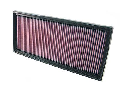 K&N Filter Mercedes A-Klasse W169, B-Klasse W245