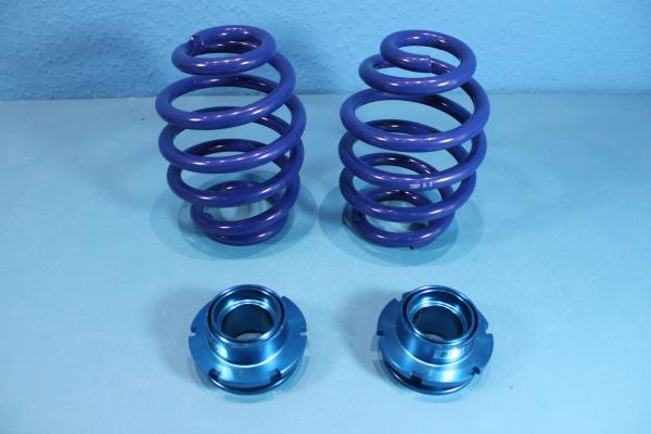 JOM Gewindefahrwerk passend für BMW 3er E46 4/6 Zyl. inkl. Touring/Cabrio 98-05