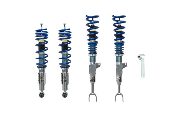 JOM Coilovers fit for BMW 5er (F10/ 5L) Limousine ab Baujahr 03/2010-
