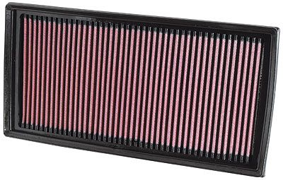 K&N Air Filter Mercedes R230/W221/W251/W164/W211/C219/C209