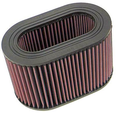 K&N Filter fit for Mitsubishi Galant 1,8 / 1,8 / 2,0turbo / Pajero 2,3TD / 2,5TD